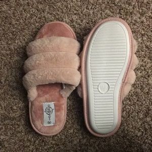 Soft Slippers